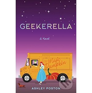Geekerella - Ashley Poston