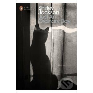 Just an Ordinary Day - Shirley Jackson