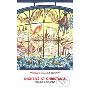 Dickens at Christmas - Charles Dickens