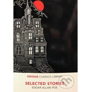 Selected Stories - Edgar Allan Poe