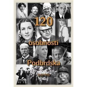 120 osobností Podbrdska - Josef Fryš