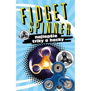 Fidget Spinner - INFOA
