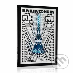 Rammstein: Paris Special Edition - Rammstein