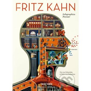 Fritz Kahn - Uta von Debschitz, Thilo von Debschitz