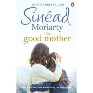 The Good Mother - Sinead Moriarty