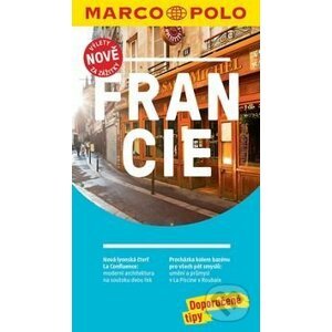 Francie - Marco Polo