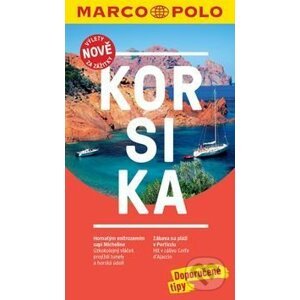Korsika - Marco Polo