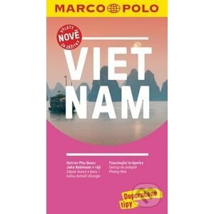 Vietnam - Marco Polo