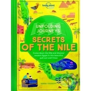 Secrets of the Nile - Lonely Planet