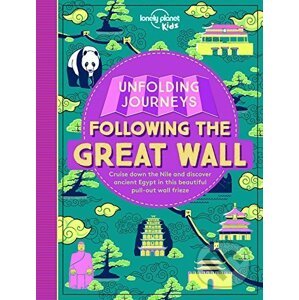 Following the Great Wall - Lonely Planet