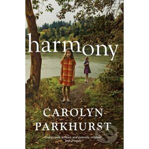 Harmony - Carolyn Parkhurst