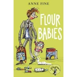 Flour Babies - Anne Fine