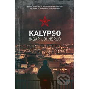 E-kniha Kalypso - Ingar Johnsrud