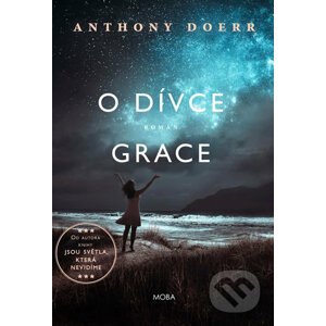 O dívce Grace - Anthony Doerr