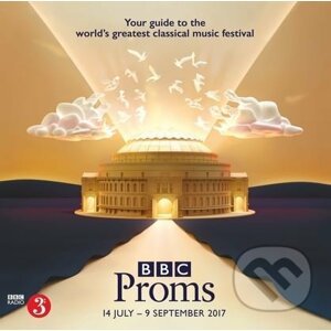 BBC Proms 2017 - Bloomsbury