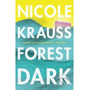 Forest Dark - Nicole Krauss