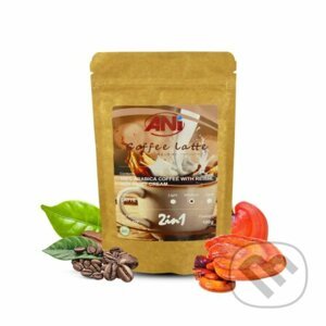 ANi Coffee Latte - Ani