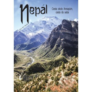 Nepál - Pavel Hirax Baričák