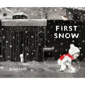First Snow - Bomi Park