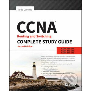 CCNA Routing and Switching - Todd Lammle