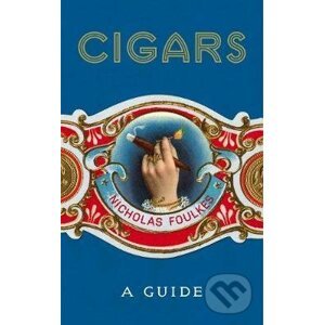 Cigars - Nicholas Foulkes
