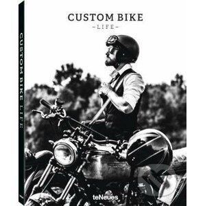 Custom Bike Life - Michael Köckritz