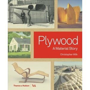 Plywood - Christopher Wilk