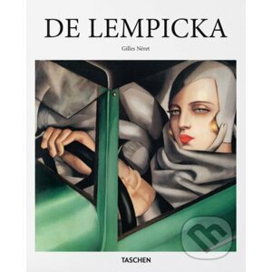 De Lempicka - Gilles Néret