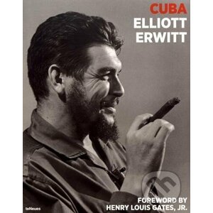 Cuba - Elliott Erwitt