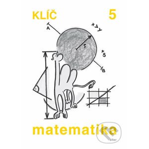 Klíč 5 - Matematika - Jaroslava Justová