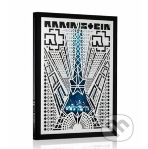 Rammstein: Paris (Limited METAL FAN Edition) - Rammstein