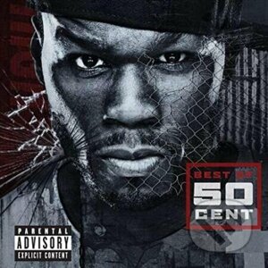 50 Cent: Best of LP - 50 Cent