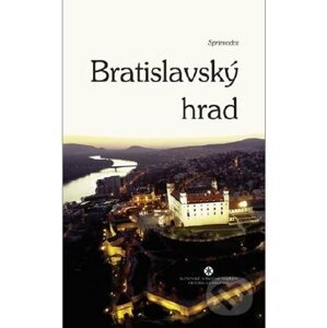 Bratislavský hrad - Peter Barta