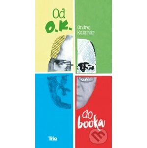 Od OK do booka - Ondrej Kalamár
