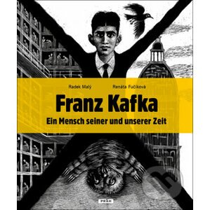 Franz Kafka - Radek Malý