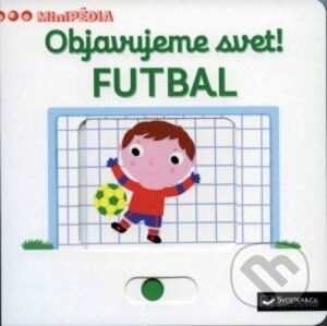 Futbal - Svojtka&Co.