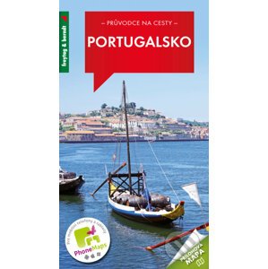 Portugalsko - Marek Podhorský