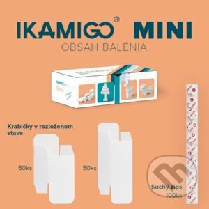 IKAMIGO Mini - IKAMIGO