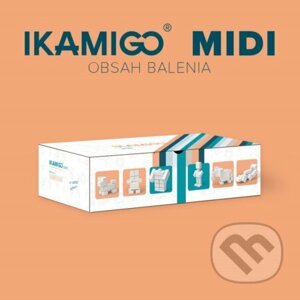 IKAMIGO Midi - IKAMIGO