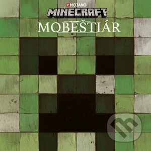 Minecraft: Mobeštiár - Fragment