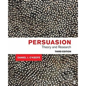 Persuasion - Daniel J. O'Keefe