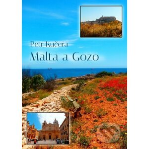 Malta a Gozo - Petr Kučera