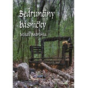 E-kniha Bedrunčiny básničky - Mišák Bedrunka