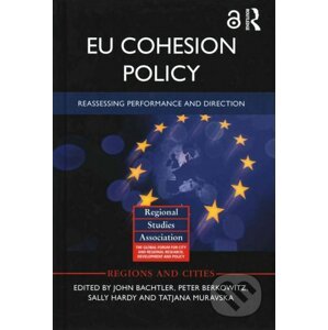 EU Cohesion Policy - John Bachtler