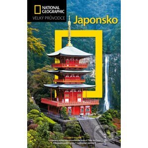 Japonsko - Nicholas Bornoff, Perrin Lindelauf