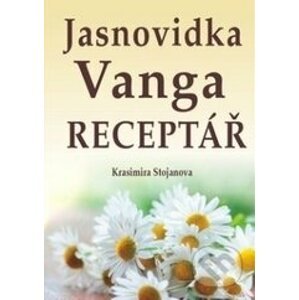 Jasnovidka Vanga - Krasimira Stojanova