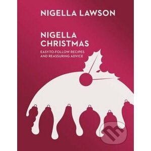 Nigella Christmas - Nigella Lawson