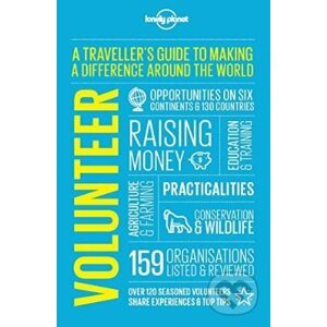 Volunteer - Lonely Planet