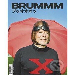 BRUMMM #2 - Hermann Köpf (editor), Christian Eusterhus (editor)