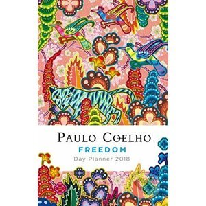 Freedom - Paulo Coelho